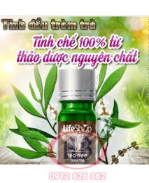 Tinh dầu tràm 02