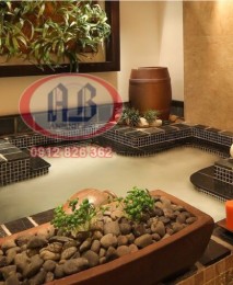 Các công trình tại Hà Nội tháng 6/2019