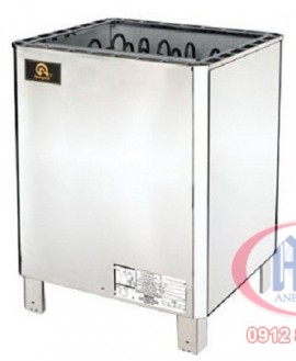 Máy xông khô Spagold 15kw