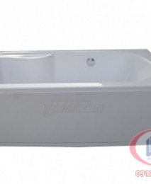 Bồn tắm Amazon AB-7072
