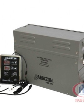 Máy xông hơi ướt Amazon TPA105 /10.5kw