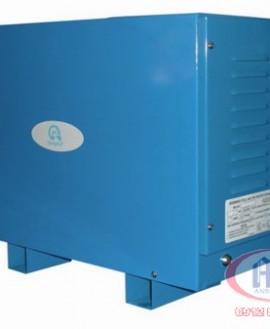 Máy xông hơi ướt Spagold 15kw