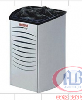 Máy xông hơi khô Harvia 10.5kw