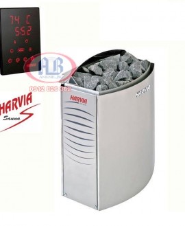 Máy xông hơi khô Harvia 6kw