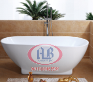 Bồn ngâm ABZS 9001