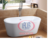 Bồn ngâm ABZS9006
